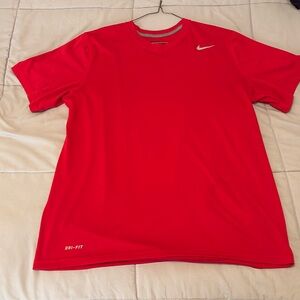 Nike dri-fit T-shirt